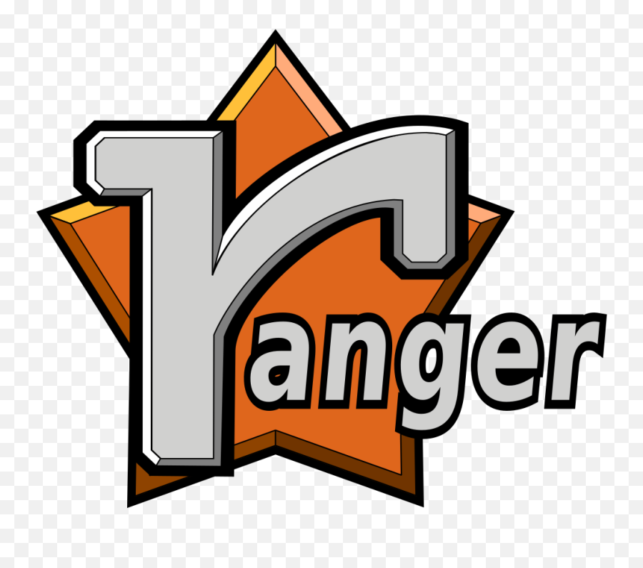 Ranger Logo - Ranger Logo Emoji,Ranger Logo
