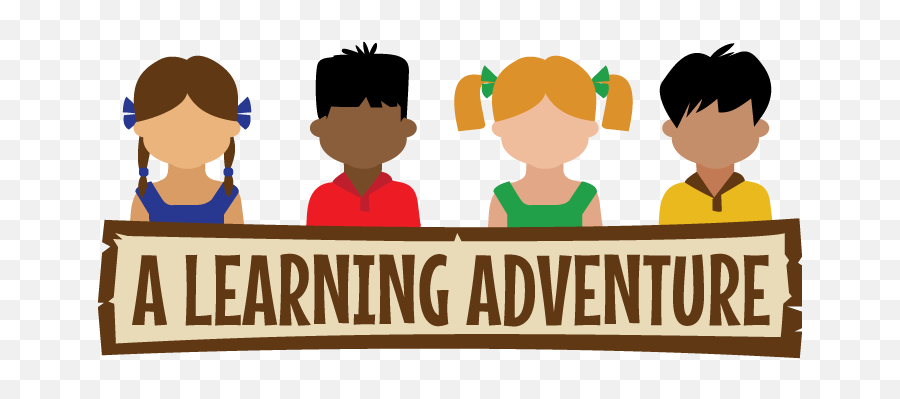 Free Learning Adventures Cliparts - Learning Adventure Emoji,Adventure Clipart