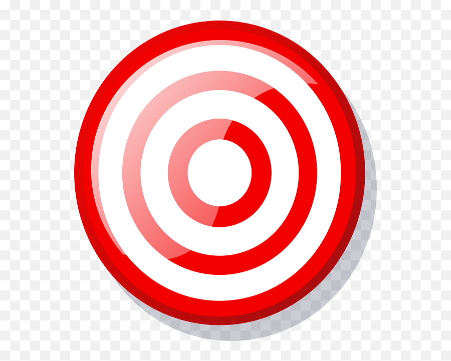 Target Png Images Target Logo Icon - 3d Bulls Eye Target Png Emoji,Target Logo Transparent