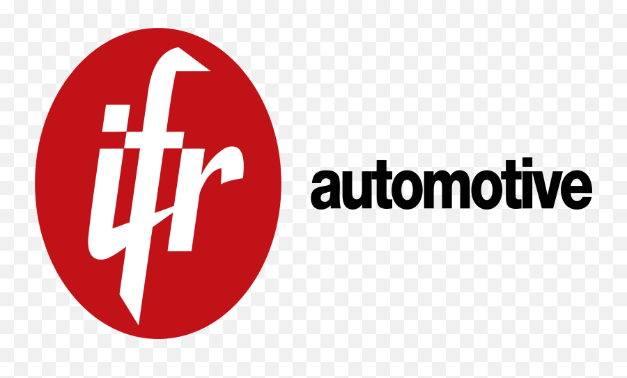 Ifr Automotive U2013 Logos Download - Language Emoji,Automotive Logos