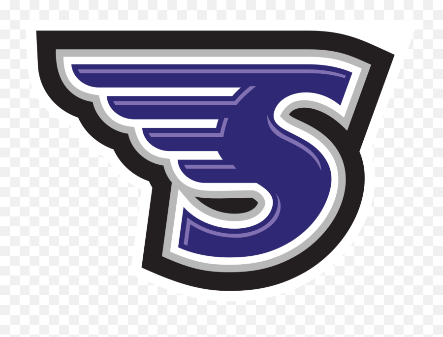 Stonehill Skyhawks - Stonehill Skyhawks Emoji,College Sport Logo
