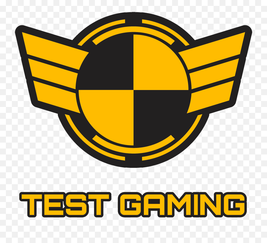Test Gaming Home To The Worldu0027s Largest Gaming Community - Game Test Emoji,Gamer Logo