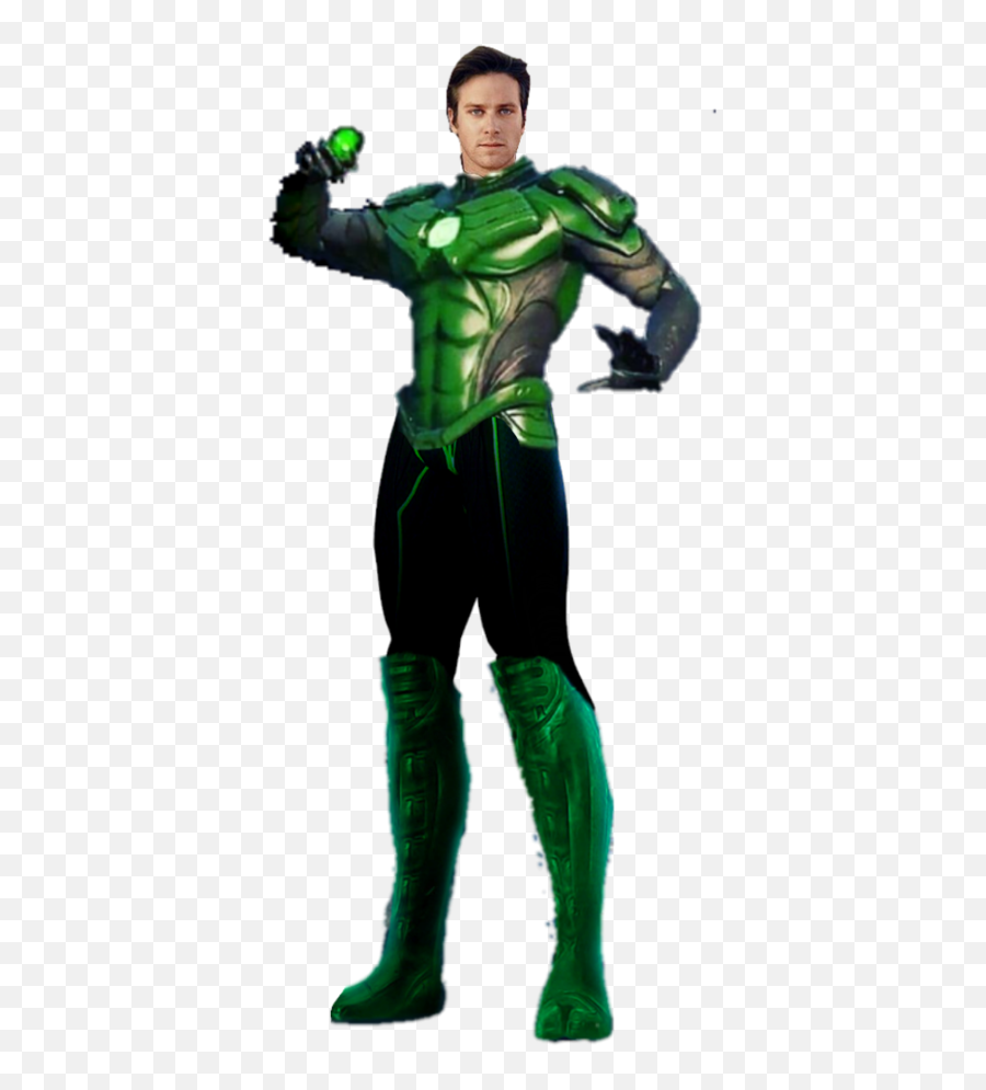 Download Green Lantern Movie Png - Injustice 2 Green Lantern Transparent Emoji,Green Lantern Png