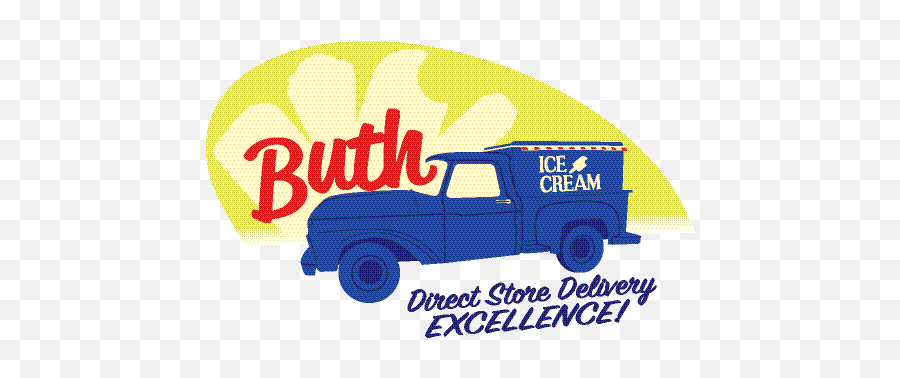Top Ben U0026 Jerryu0027s Flavors Buth - Joppes Ice Cream Company Automotive Decal Emoji,Ben And Jerrys Logo