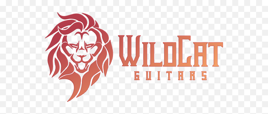 Wildcat Guitars - Paul Reed Smith Fender Gibson Suhr Language Emoji,Fender Guitar Logo