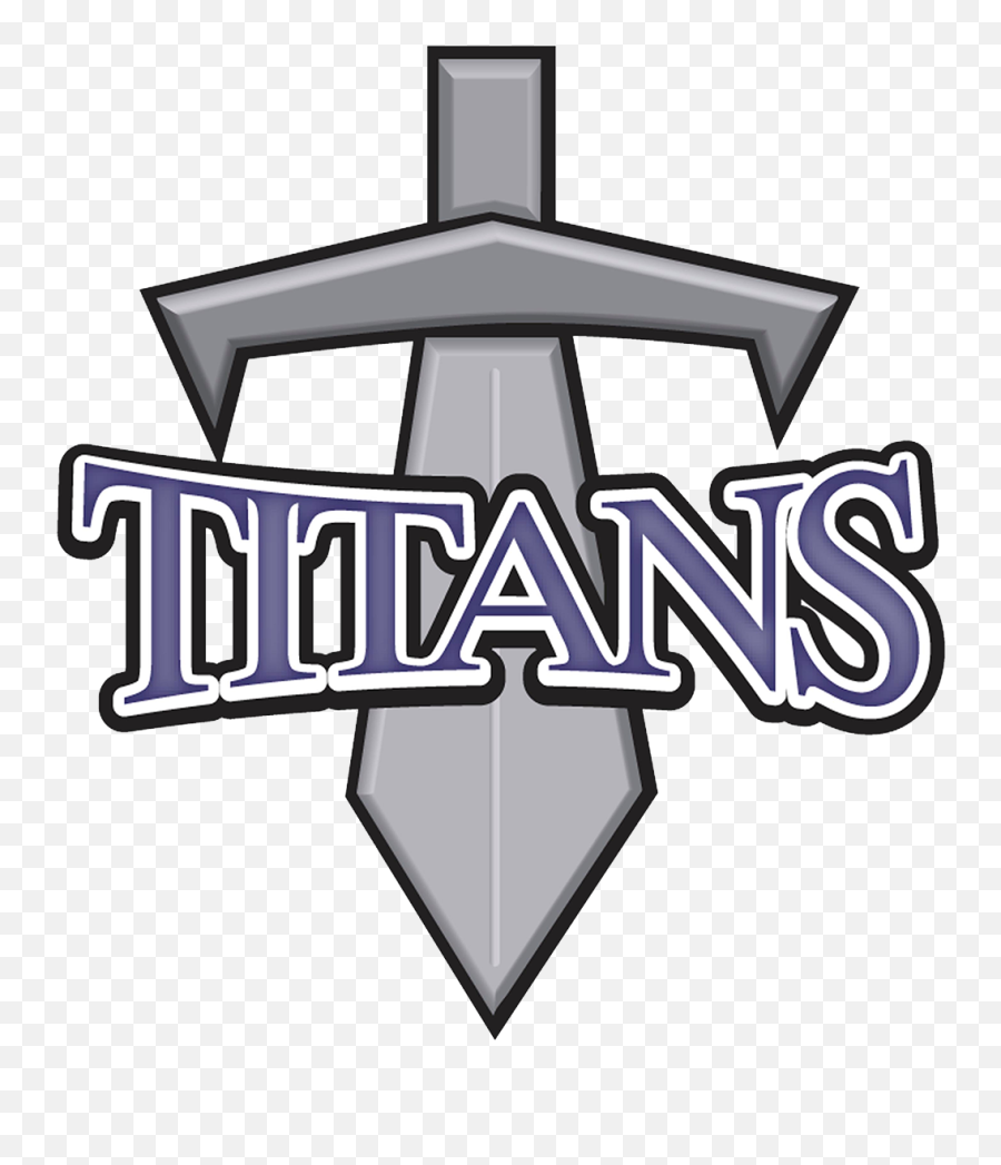 Ridgeland Titans Football - Ridgeland Ms Sblive Ridgeland Titans Emoji,Titans Logo Png