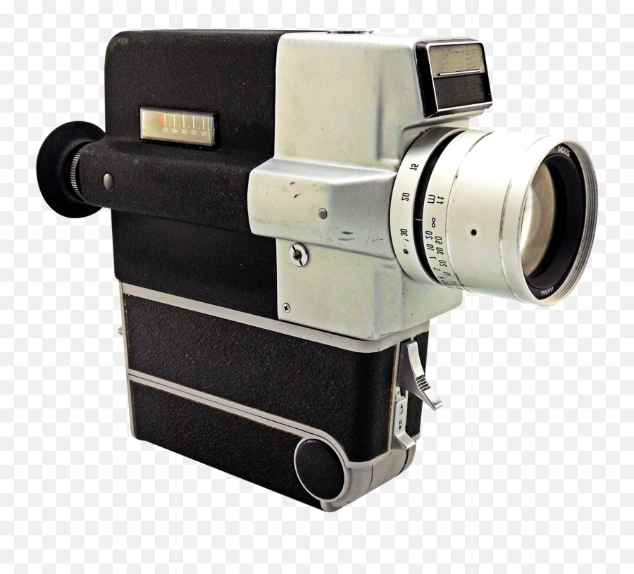Vintage Camera Png Image - Vintage Camera Png Emoji,Vintage Camera Png