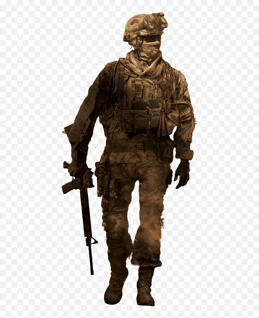 Call Of Duty Modern Warfare 2 Png Png - Molino De Flores National Park Emoji,Call Of Duty Modern Warfare Png