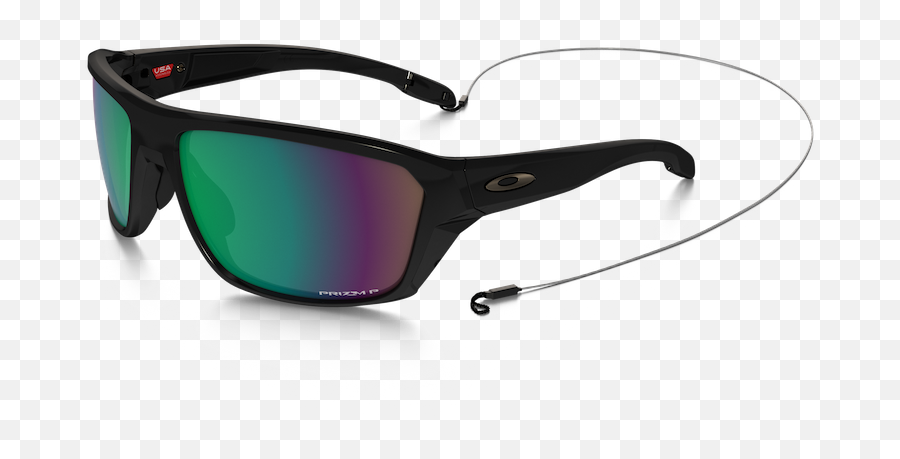 Download Shop All The New Oakley Shades You See Above Right - Oakley Fishing Sunglasses Emoji,Shades Png