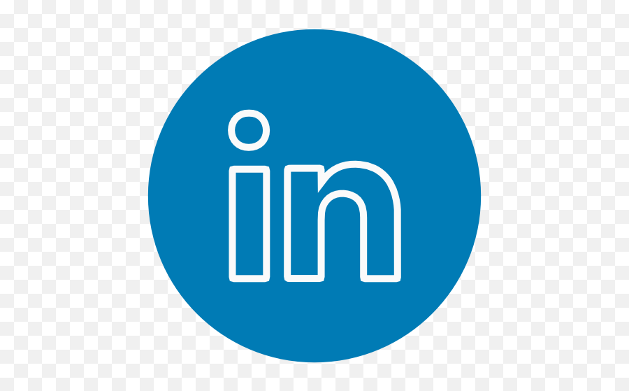 Linkedin Logo Png - Fatehpur Sikri Fort Emoji,Linkedin Logo Png