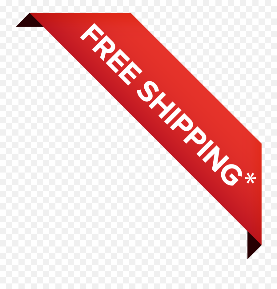 Freight Transport Adhesive Tape Ribbon Magic Tape - Shipping Free Shipping Transparent Png Emoji,Free Shipping Png