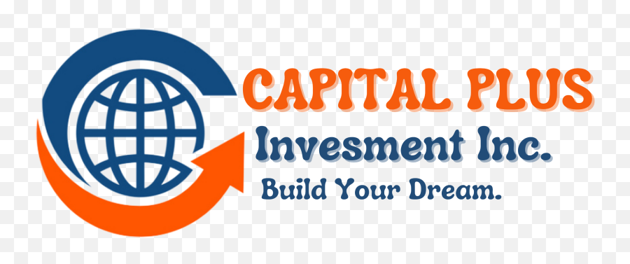Capital Plus Investment Home Page - World Bank Emoji,Investment Logo