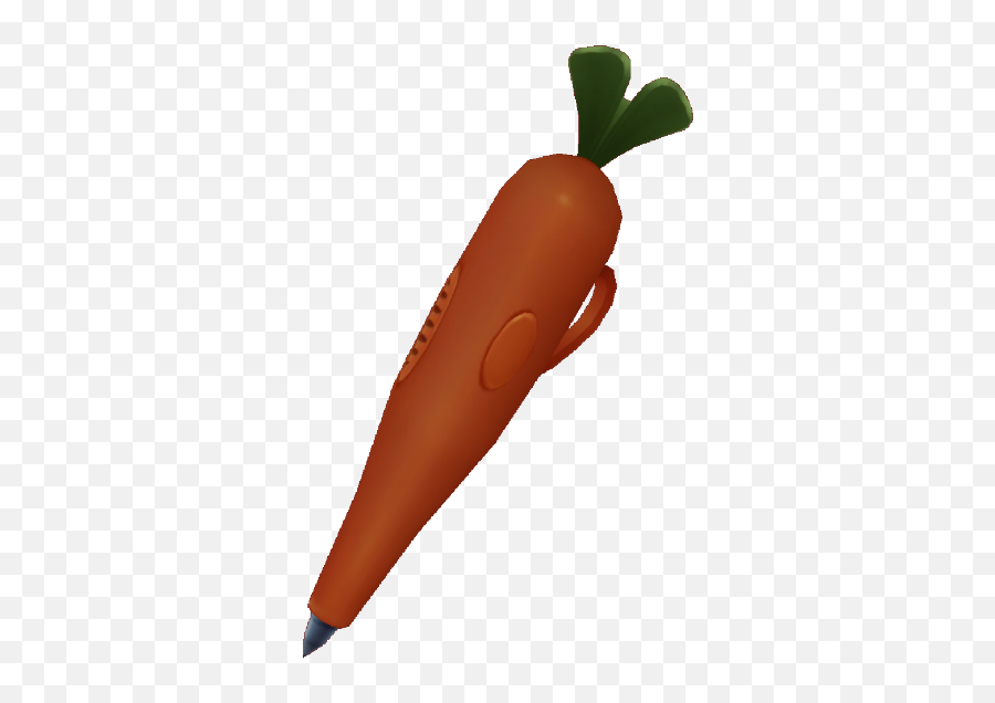 Mobile - Zootopia Your Dream Diary Carrot Pen The Baby Carrot Emoji,Carrot Transparent Background