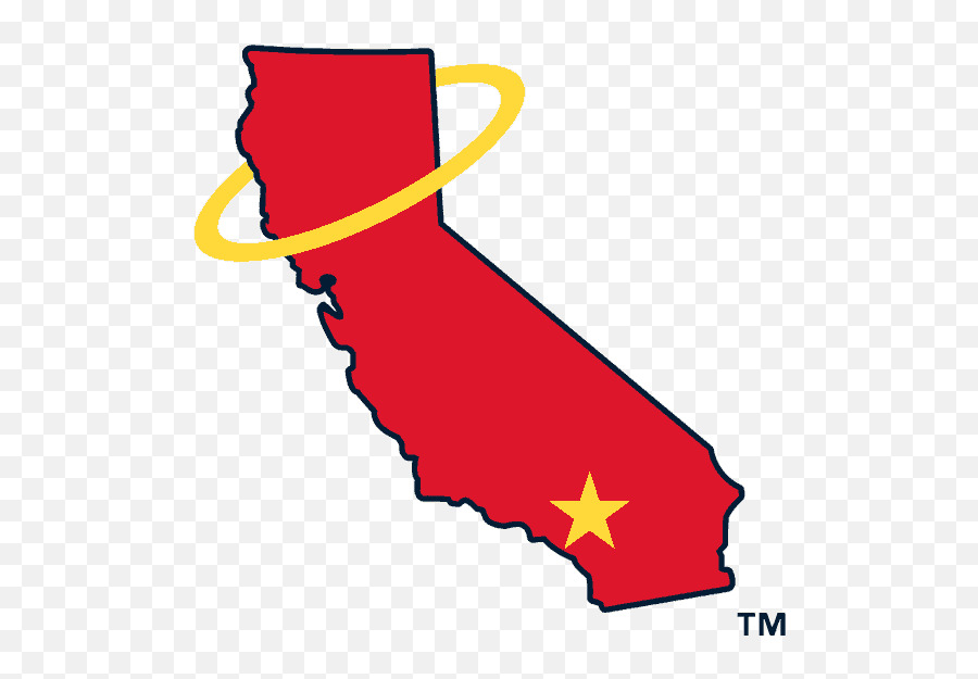 California Angels Alternate Logo - Angels California Logo Emoji,Angels Logo