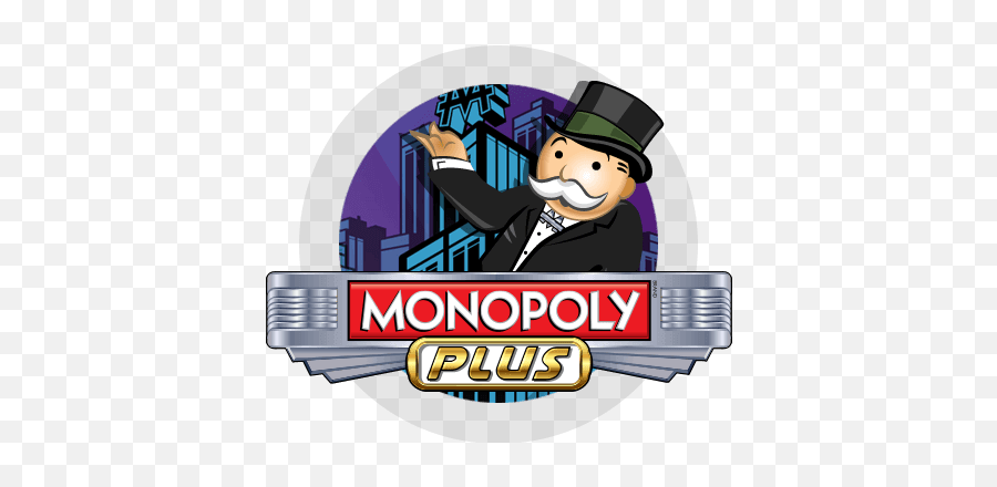 Of Warcraft Monopoly Transparent Png - Transparent Png Logo Monopoly Png Emoji,Monopoly Png
