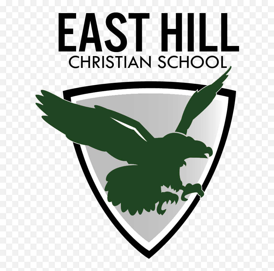 East Hill Christian School Pensacola Fl Private School - Lg Smart Tv Youtube Emoji,Private School Logo