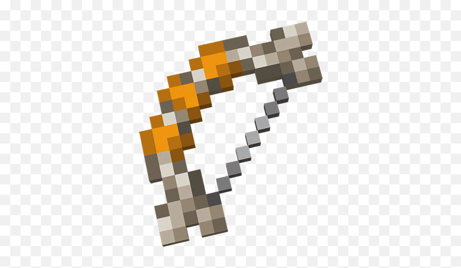 Dungeon Collector - Bonebow Ranged Minecraft Dungeons Minecraft Dungeons Unique Bone Bow Emoji,Minecraft Bow Png