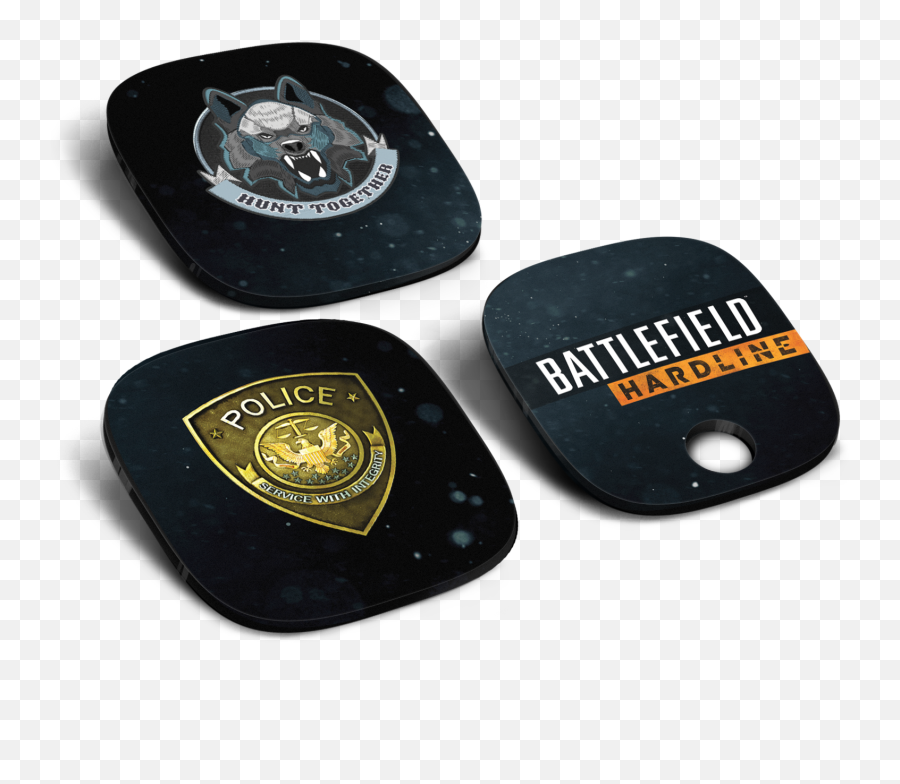 Astro Gaming Introduces Special Edition - Video Game Emoji,Battlefield Hardline Logo