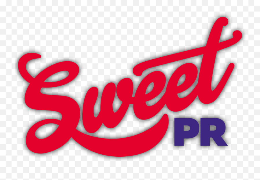 Sweet Pr Public Relations And Artist - Dot Emoji,Pr Logo