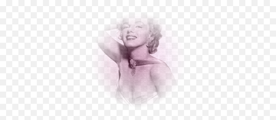 Tube Marilyn Monroe - Picmix Marilyn Monroe Emoji,Marilyn Monroe Png