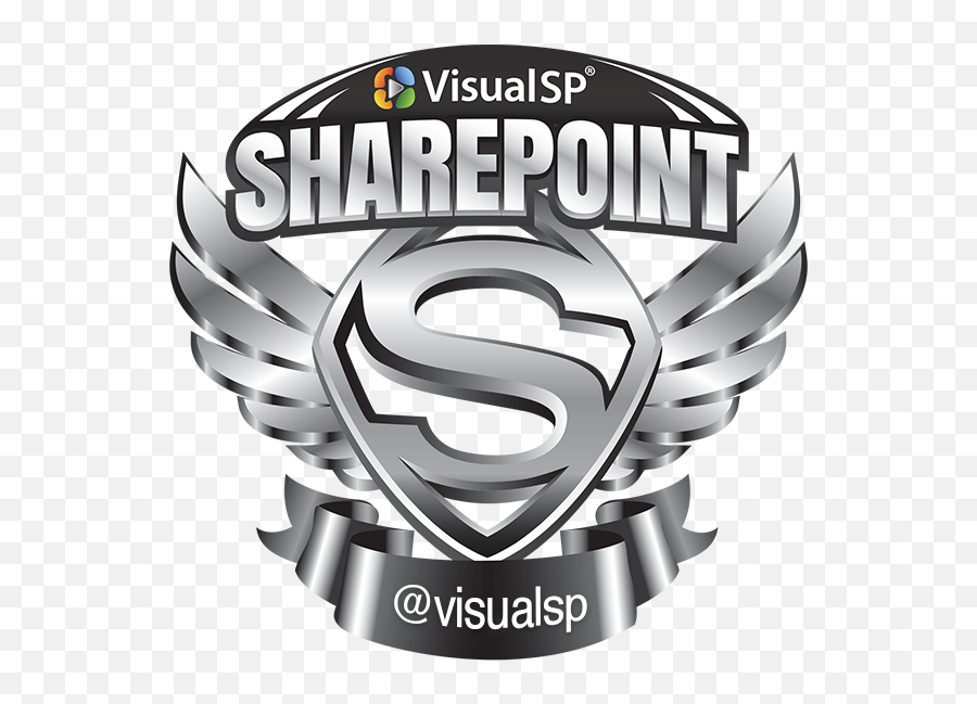 Visualsp Sharepointvideo Twitter - Language Emoji,Mvps Logo