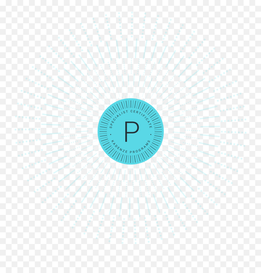 Kadenze - Vertical Emoji,Certificate Seal Png
