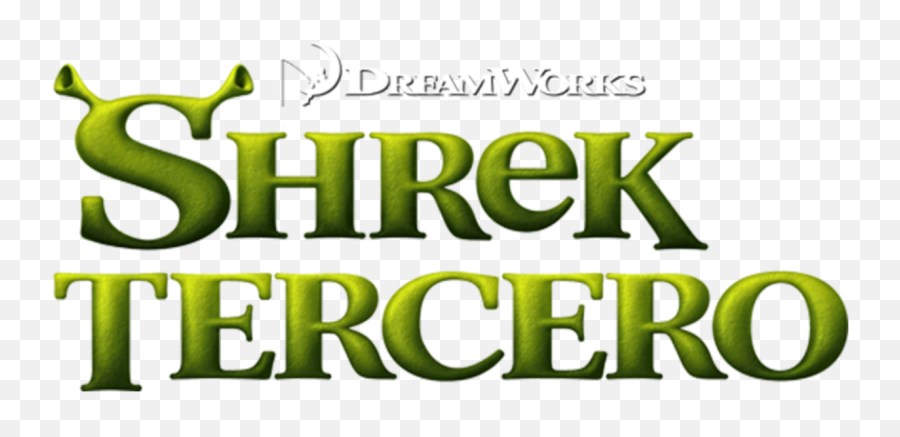Shrek The Third - Shrek 3 Emoji,Shrek Png