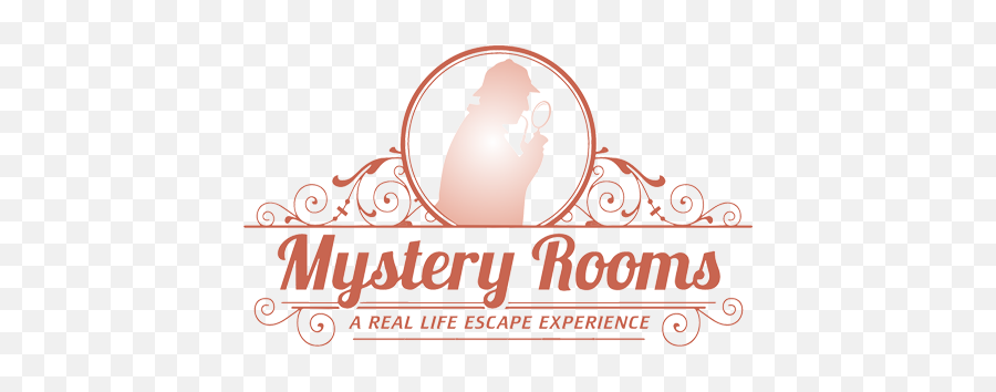 Illnique Experiences Lock Out At Mystery Rooms - A Real Emoji,Life Game Logo