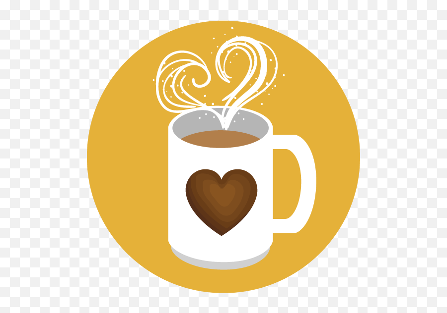 A Warm Winter Welcome - Clifden Court Emoji,Cute Coffee Clipart