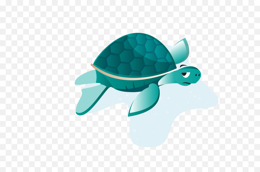 2 That Behavior Has A Name The Turtle - Conflict Emoji,Conflict Clipart