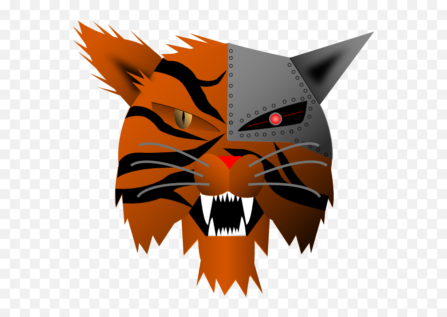 Dhs Wildcat Logo - Wildcat Emoji,Wildcat Logo