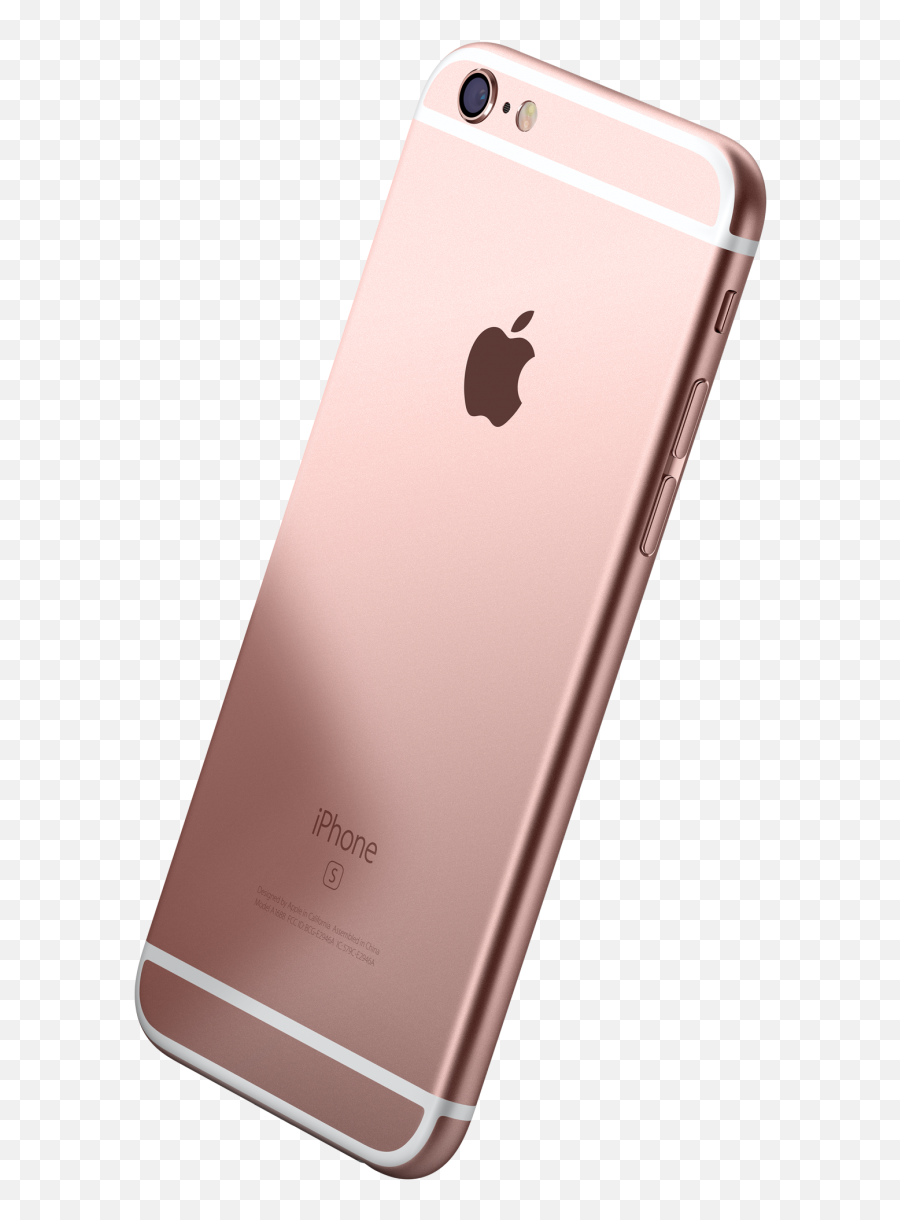 Megjelent Az Iphone 6s - Uptostyle Iphone 7 Rose Gold Emoji,Iphone 7 Transparent Background