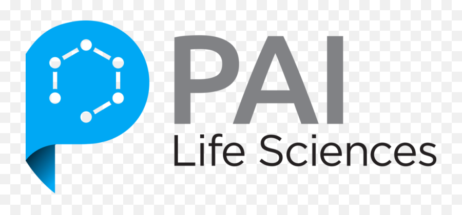 Our New Space Logo And Name U2014 Pai Life Sciences - Life Science Alley Emoji,Space Logo