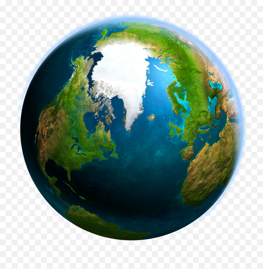 Earth Png Image - Full Hd Earth Logo Emoji,Earth Png