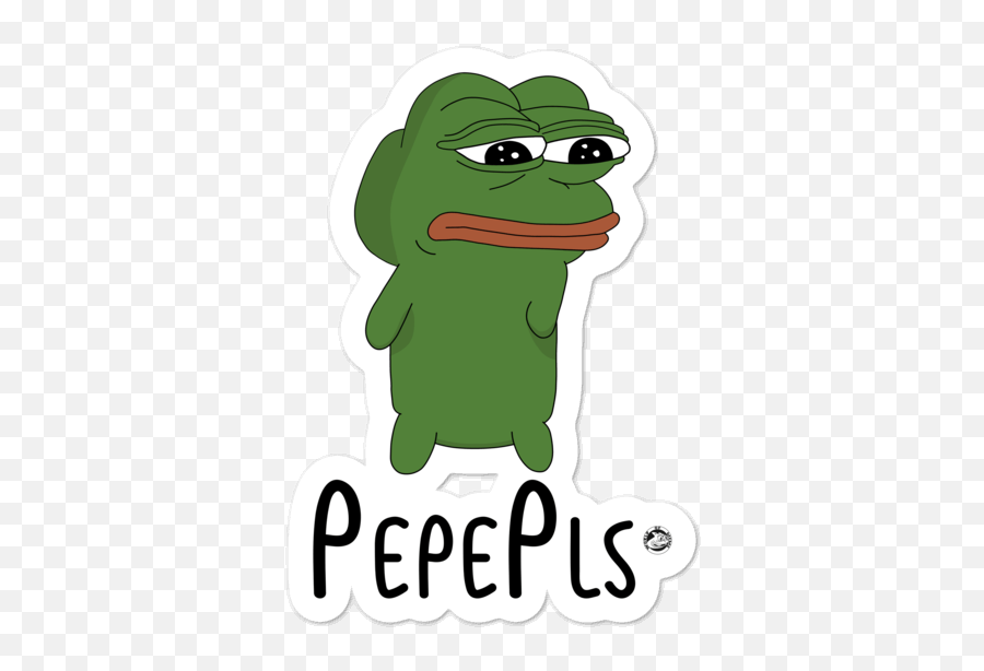 Pepepls Twitch Emote - Sad Frog Basketball Emoji,Pepega Png