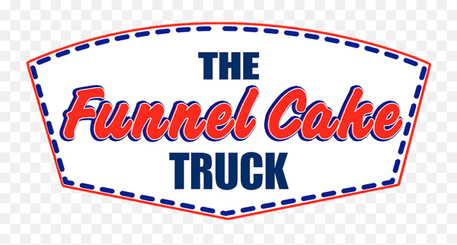 The Funnel Cake Truck Kansas Cityu0027s 1 Dessert Food Truck Emoji,Twinkie Logo
