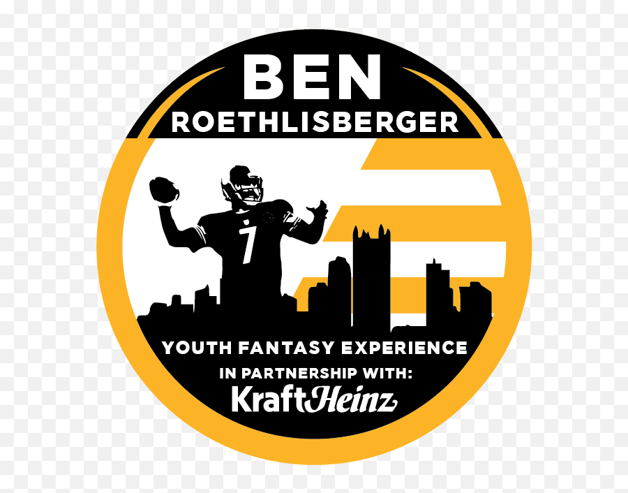 Download Pittsburgh Steelers Logo Png - Heinz Emoji,Steelers Logo Png