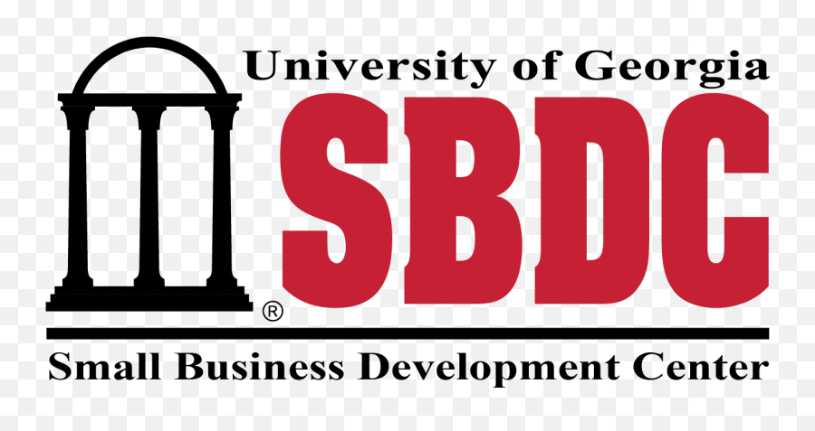 Small Business Toolkit Covington Newton County Chamber - Sbdc Georgia Emoji,University Of Georgia Logo