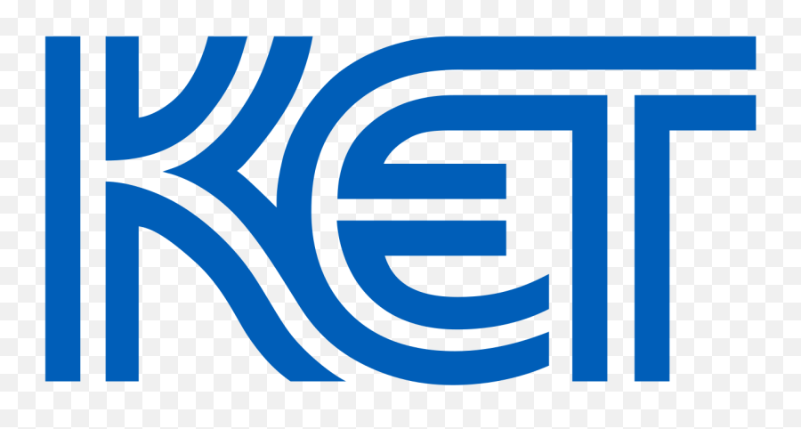 Filekentucky Educational Television Logosvg - Wikimedia Ket Pbs Logo Emoji,Kentucky Logo