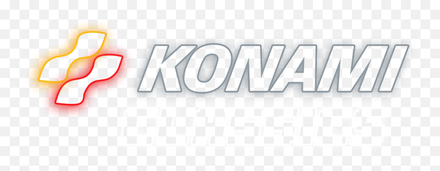 Neon Platform Category Clear Logos - Vertical Emoji,Konami Logo