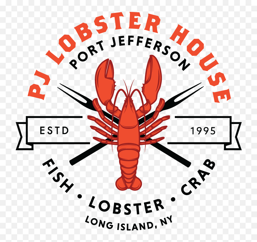 Lobster House Fish Market Long Island - Language Emoji,Red Lobster Logo