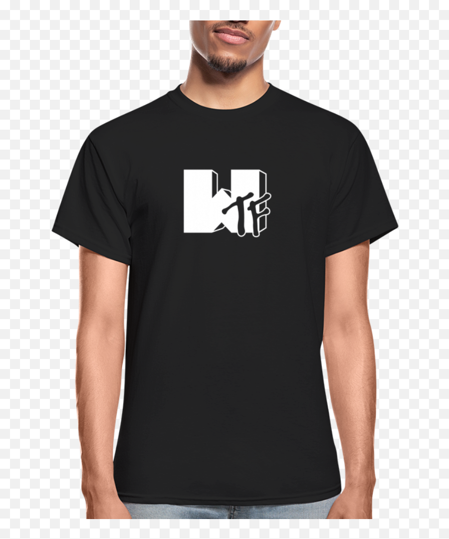 Wtf - Upside Down Mtv Logo Unisex Tshirt Emoji,Mtv Logo