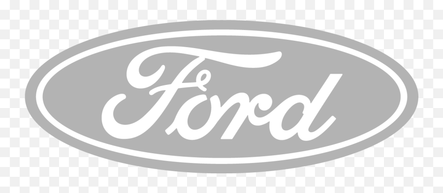 Ford Logo Cutz Rear Window Decal - Ford Go Further Emoji,Ford Logo