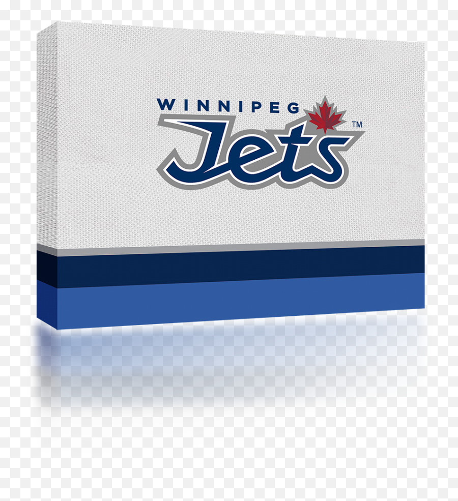 Jets Logo Png - Horizontal Emoji,Winnipeg Jets Logo