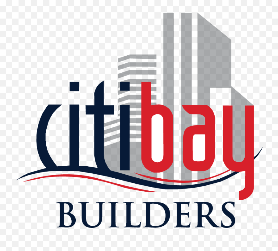 Citi Bay Builders - Vertical Emoji,Citi Logo