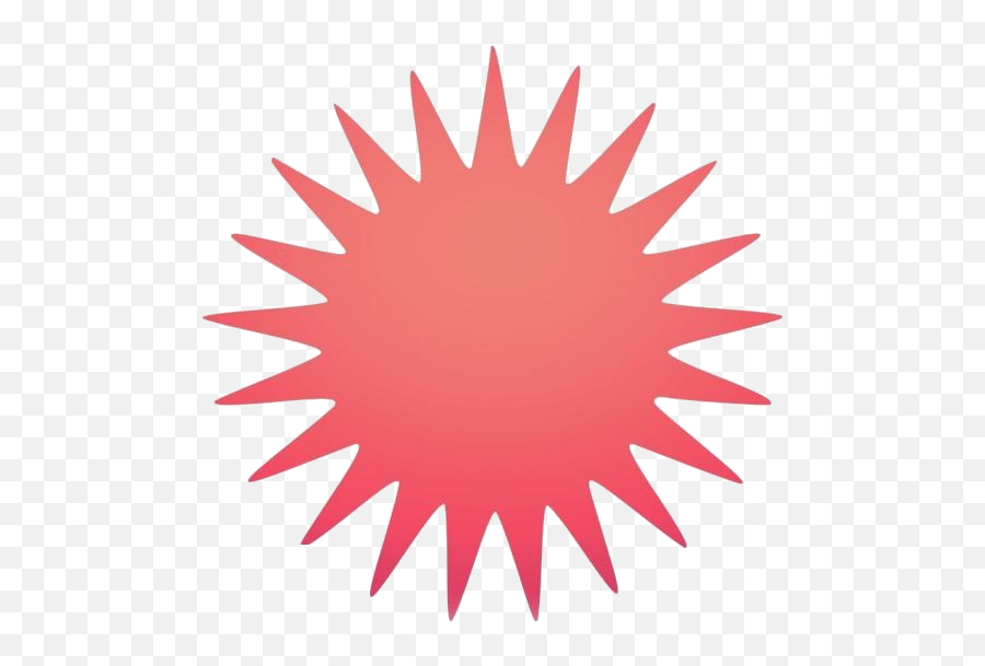 Transparent Sun Rays Png Image Pngimagespics Emoji,Sun Rays Png