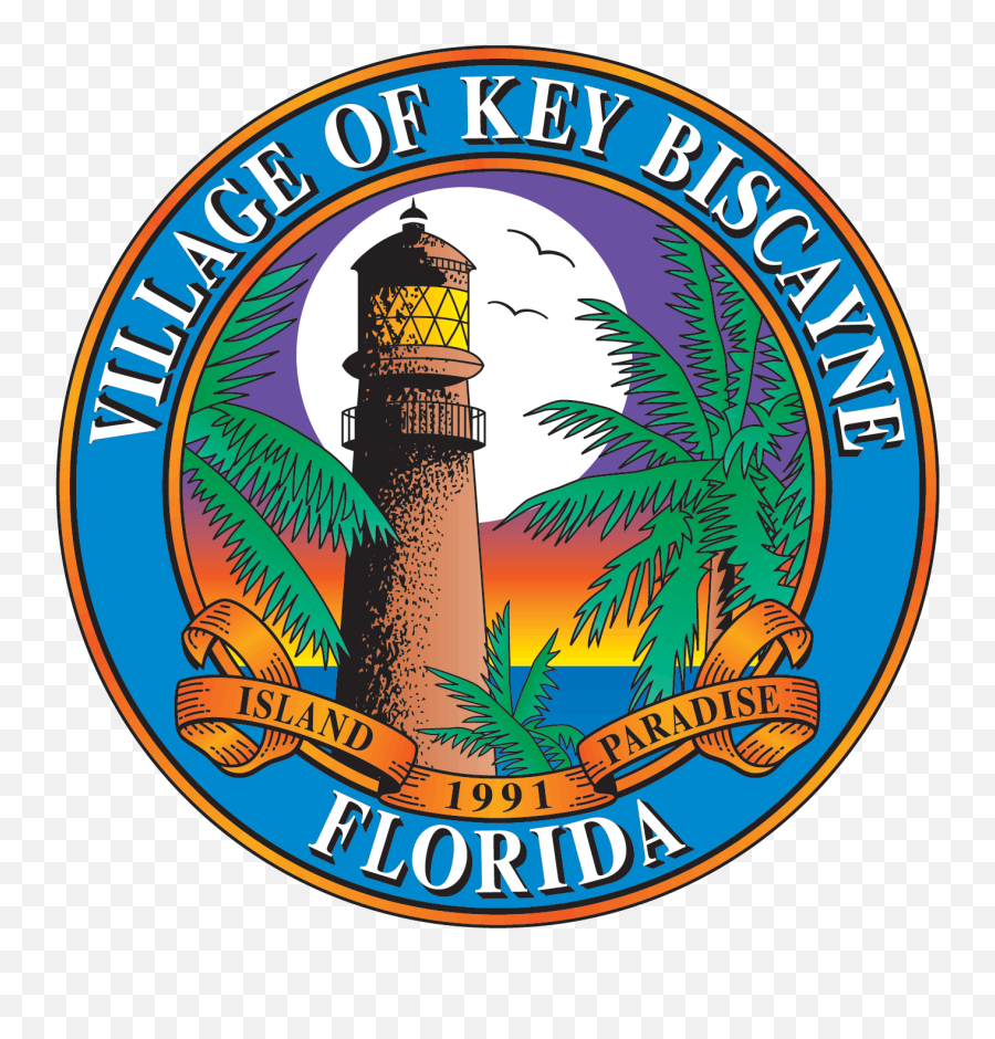Crime A Hot Topic At Village Council - Village Of Key Biscayne Logo Emoji,Hot Topic Logo