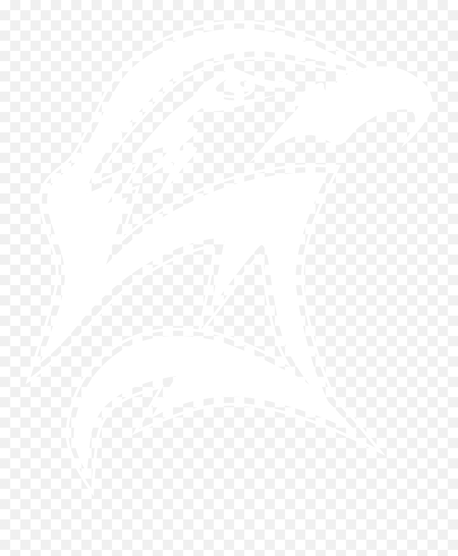 Graphics U0026 Logos - Integrated Marketing Smcm Seahawk Logo Black And White Emoji,Seahawk Logo