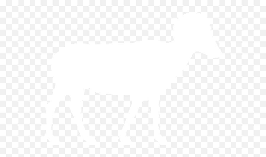 White Ram Clip Art At Clkercom - Vector Clip Art Online Animal Figure Emoji,Ram Clipart