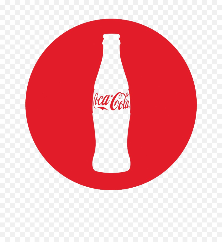 Coca - Coca Cola Emoji,Coca Cola Logo